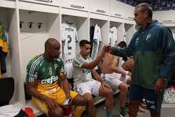 Temos um Campeonato? PalCor