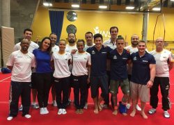 Time Brasil inicia ciclo olímpico no Mundial de Ginástica de Montreal time brasil