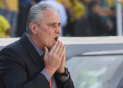 Os desafios de Tite tite