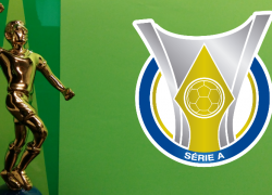 Há um Craque no Brasileirão? craque