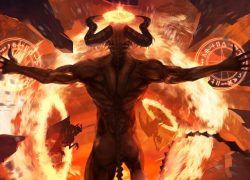 Entrevista com o diabo diaboot