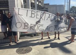 Libertadores é Obrigação? libertadores obrigacao