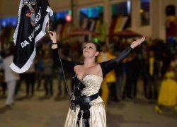 Adriana Mondjian: “Com a chegada do Sidnei França, a expectativa é pelo título” Drika Gavioes