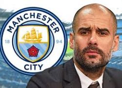 O incrível Manchester City Guardiola