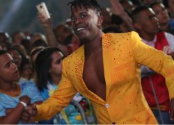 #RumoaomaiorCarnavaldoBrasil – Uma hashtag que faz pensar Lançamento