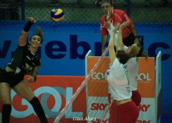 Tifanny: quebrando barreiras na Superliga feminina brasileira tifanny gisa alves