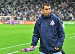 O futebol brasileiro em 2017 Carille