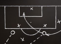 Os treinadores dos clubes brasileiros em 2018 treinador