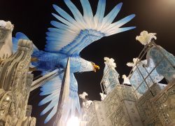 A Beija-Flor, o Tuiuti e mais Algumas Notas sobre o Carnaval 20180217_230531