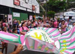 Primeiro lugar, que saudade! uni+úo-festaquadra