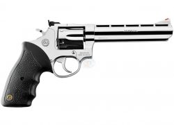 A indústria da dor Revolver