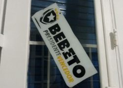 Bebeto de Freitas bebeto