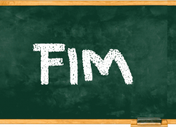 Finalmente 2018 fim