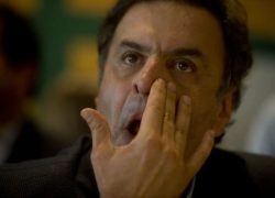Próximo a ser comido AecioZONAIDE