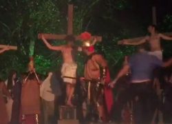 Capacetada santa Confusao