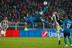 A obra prima Cr7