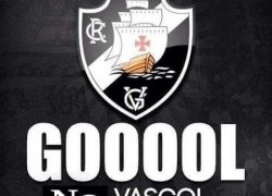 Balança e cai Gol