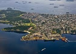 A ilha do medo Ilha