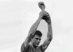 Chega de mágoas Copa1958