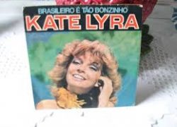 Brasileiro é tão bonzinho… Kate