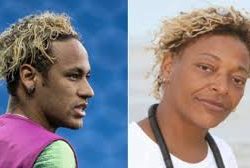 VAR de retro! Neymartinalia