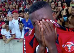 Os 12 primeiros jogos Vjr