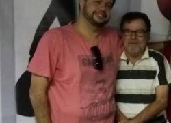 Amigo é coisa pra se guardar PauloT