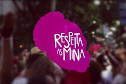 Respeitem as minas Respeito(1)