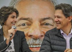Idiota ou genial? Triplexlulaot