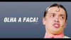 Olha a faca! Facazonaide2018
