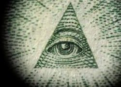Nos salvem, illuminatis!! Illuminati