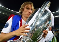 A nova era Modric(1)