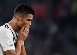 O jogo mais difícil Cr7Lance