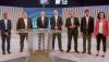 O Rio tem o que merece candidatosRio