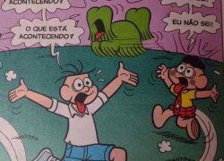O que está acontecendo? downloadfile
