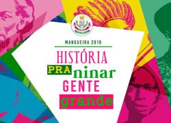 #MangueiraPresente images (20)